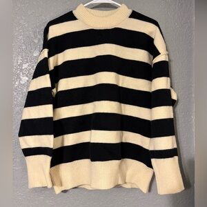 Miou Muse Boutique Sweater
